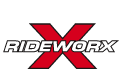 Manufactured in Australia by Rideworx
