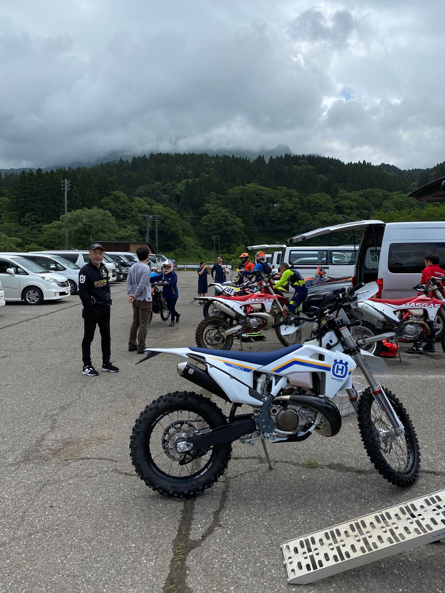 FUN RIDE FESTIVAL リベルタ便り