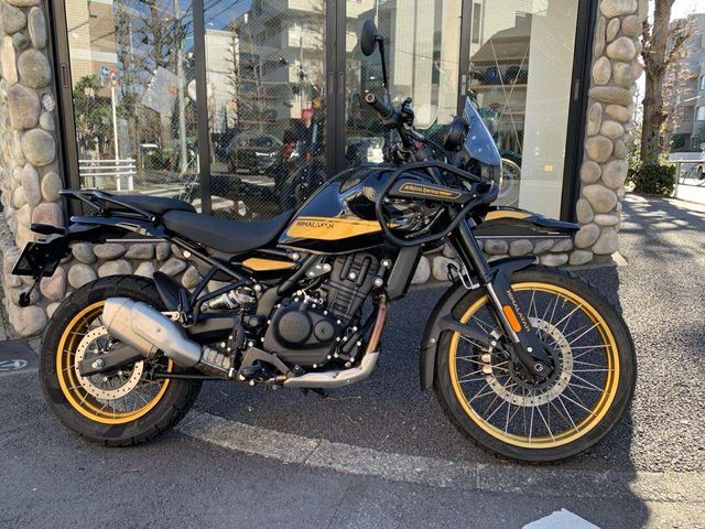 HIMALAYAN450-20260112